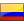 bandera Colombia